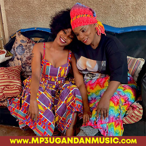 Ssempebwa - Chance Nalubega MP3UG Music